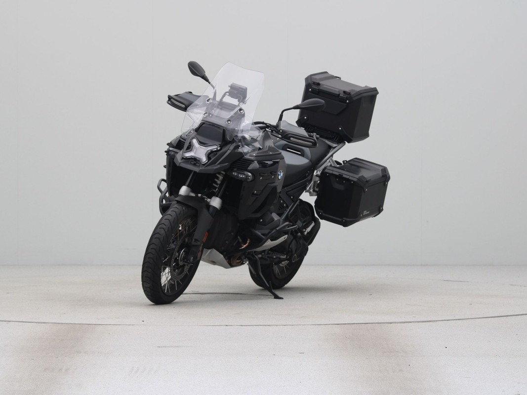 BMW R 1300 GS Adventure