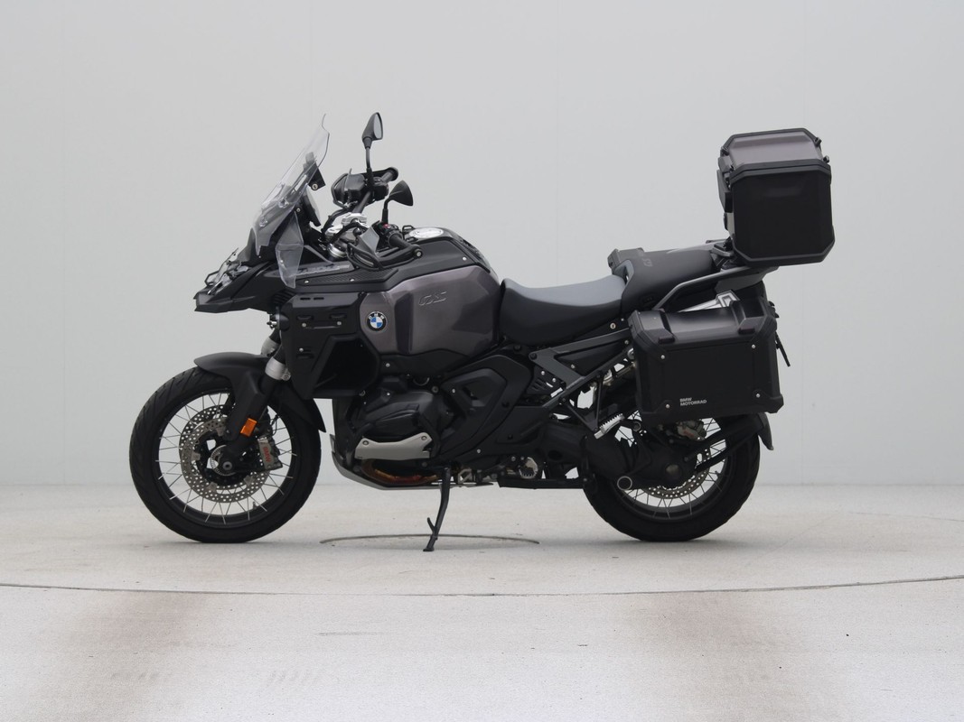 BMW R 1300 GS Adventure