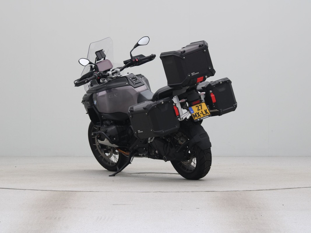 BMW R 1300 GS Adventure