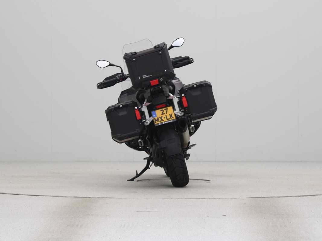 BMW R 1300 GS Adventure