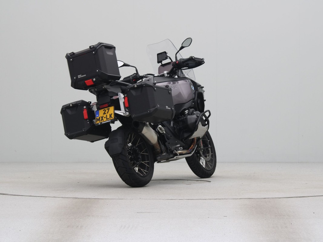 BMW R 1300 GS Adventure