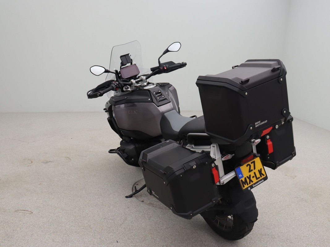 BMW R 1300 GS Adventure