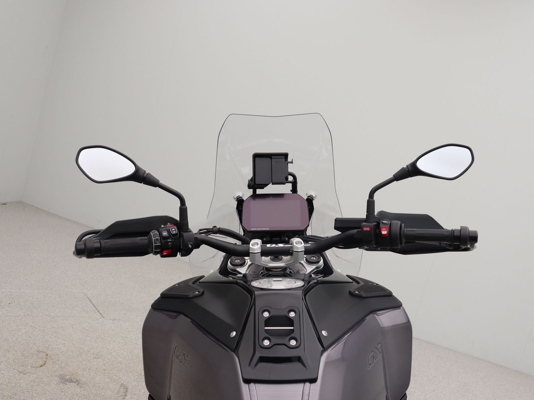 BMW R 1300 GS Adventure