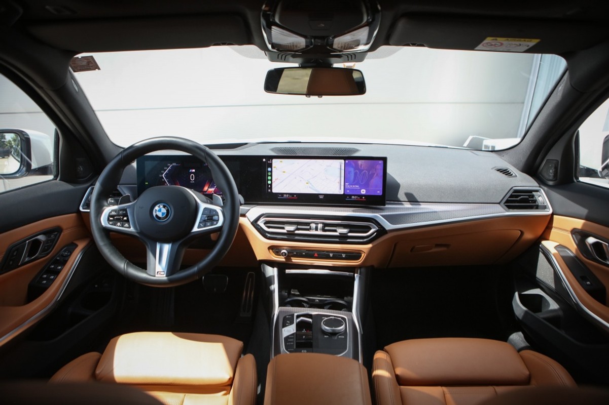BMW 3 Serie