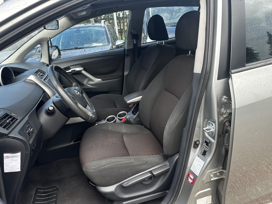 Toyota Verso