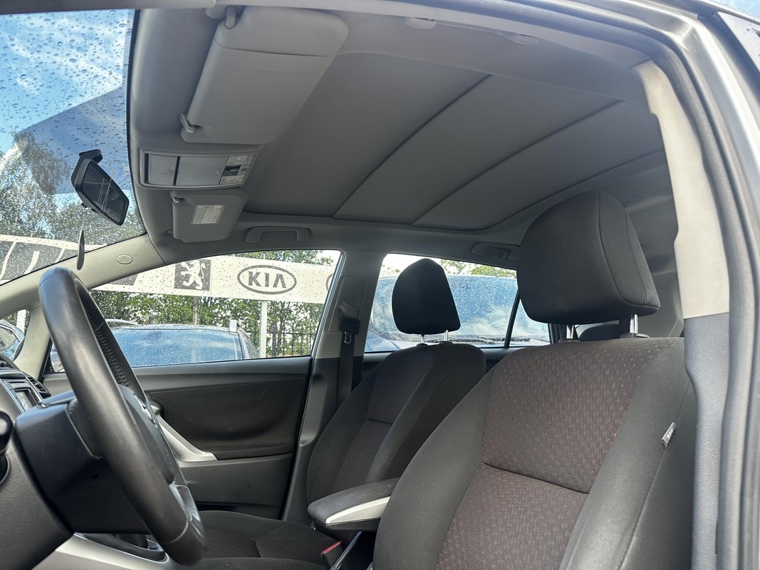 Toyota Verso