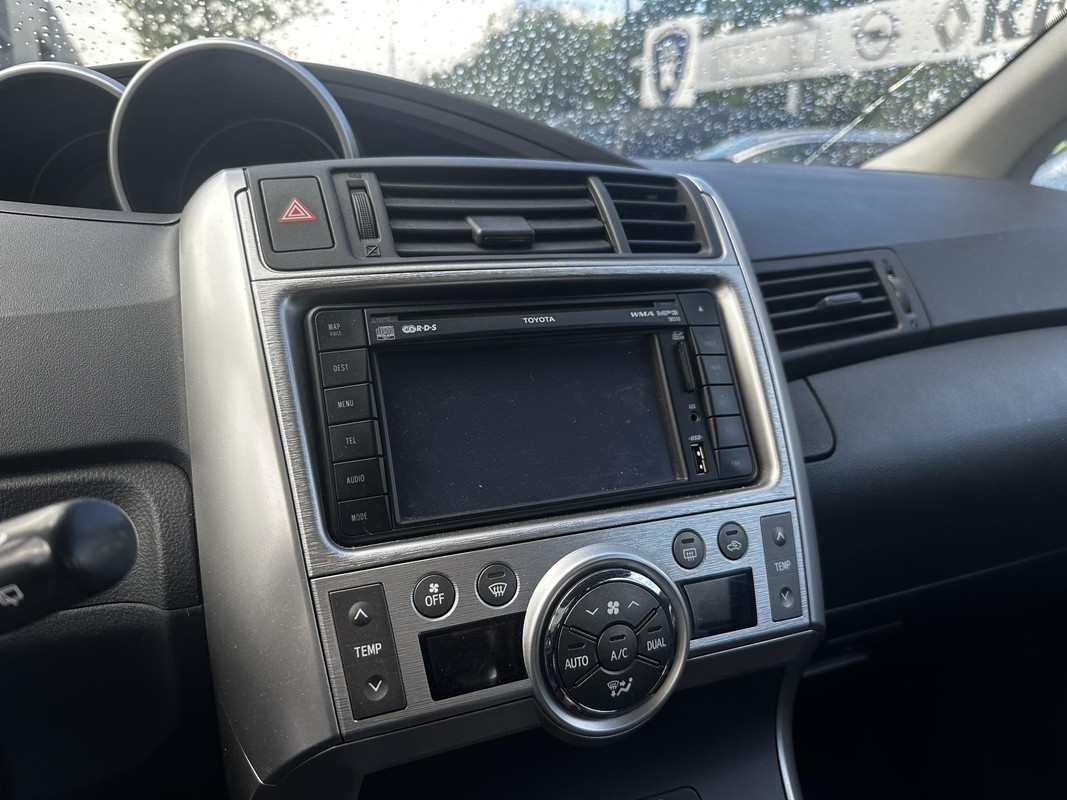 Toyota Verso