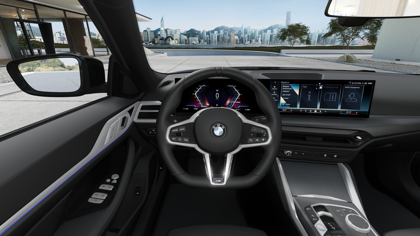 BMW i4