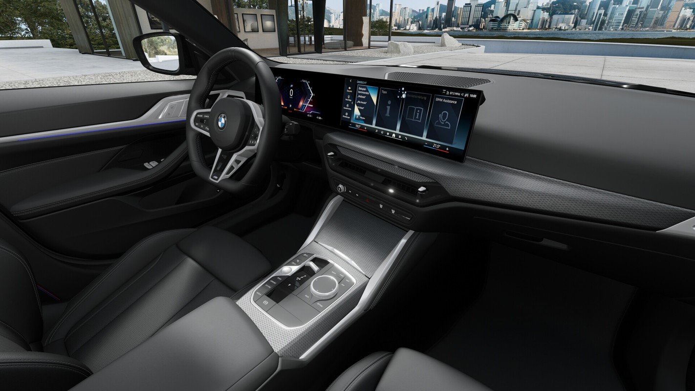 BMW i4