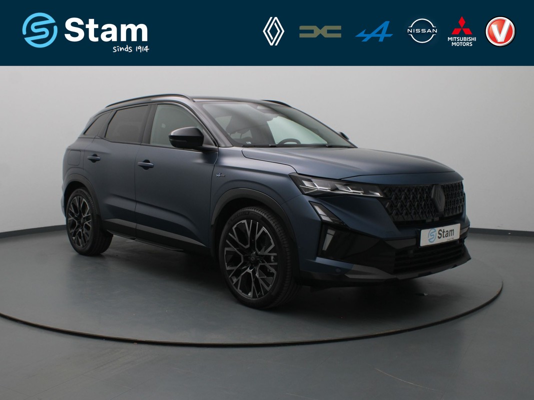 Renault Austral