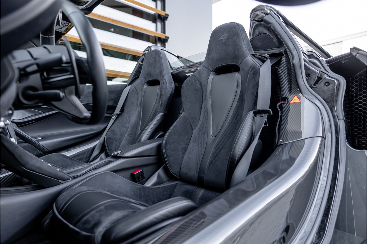McLaren 720S