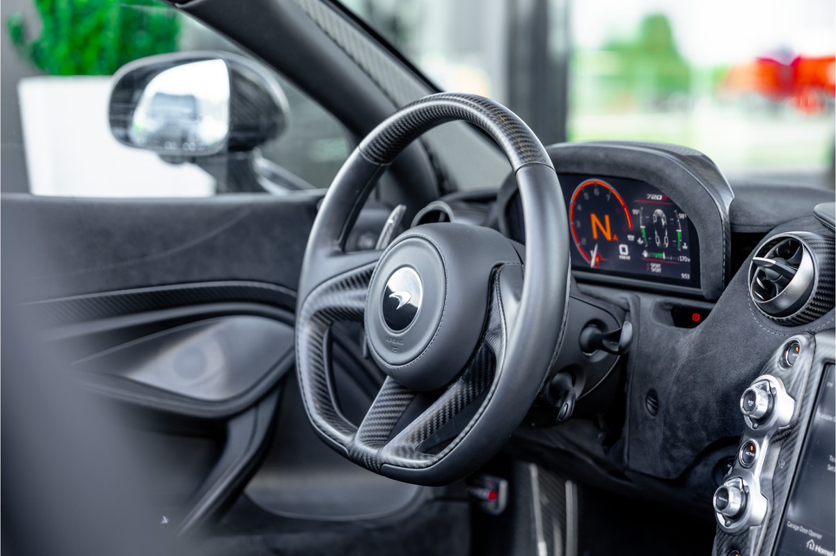 McLaren 720S