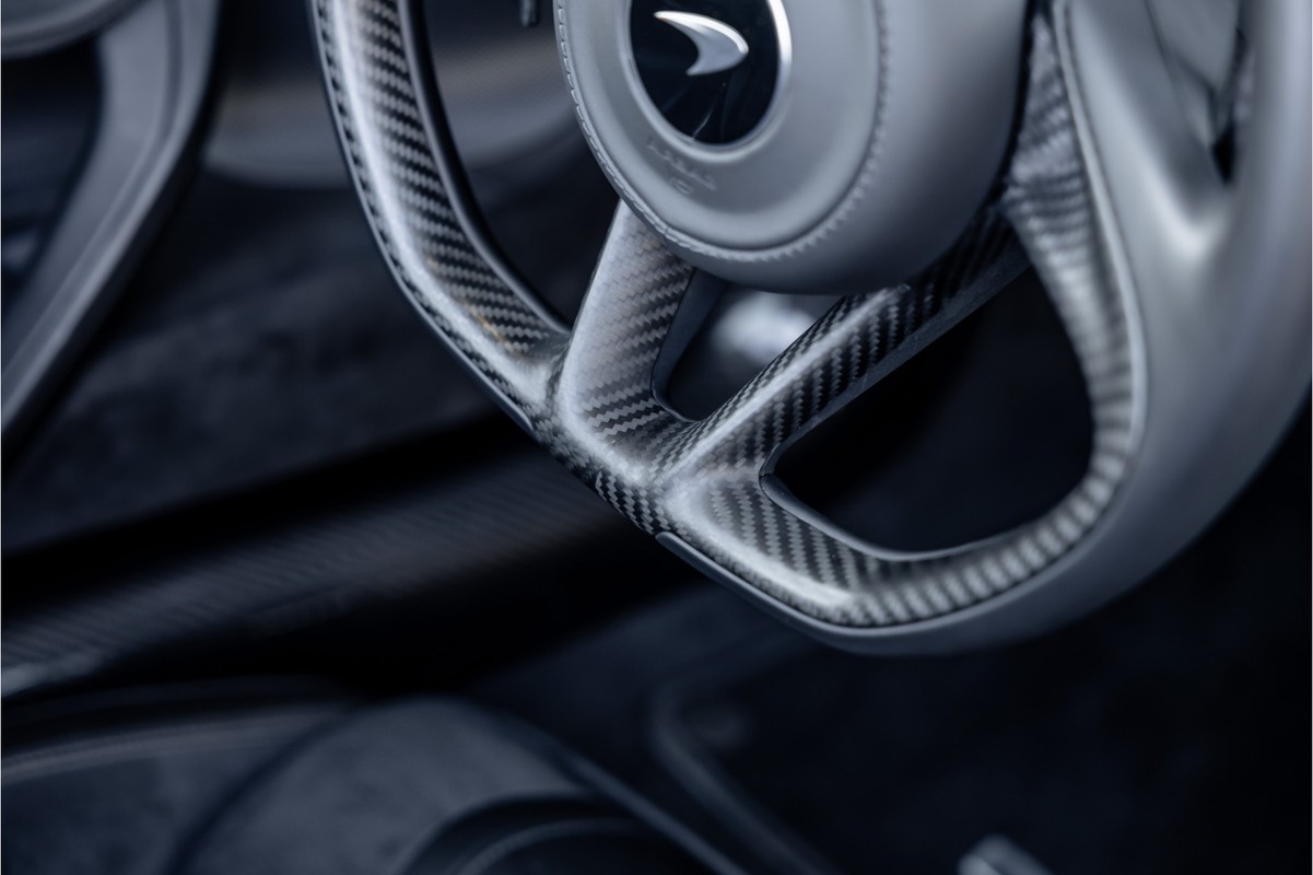 McLaren 720S