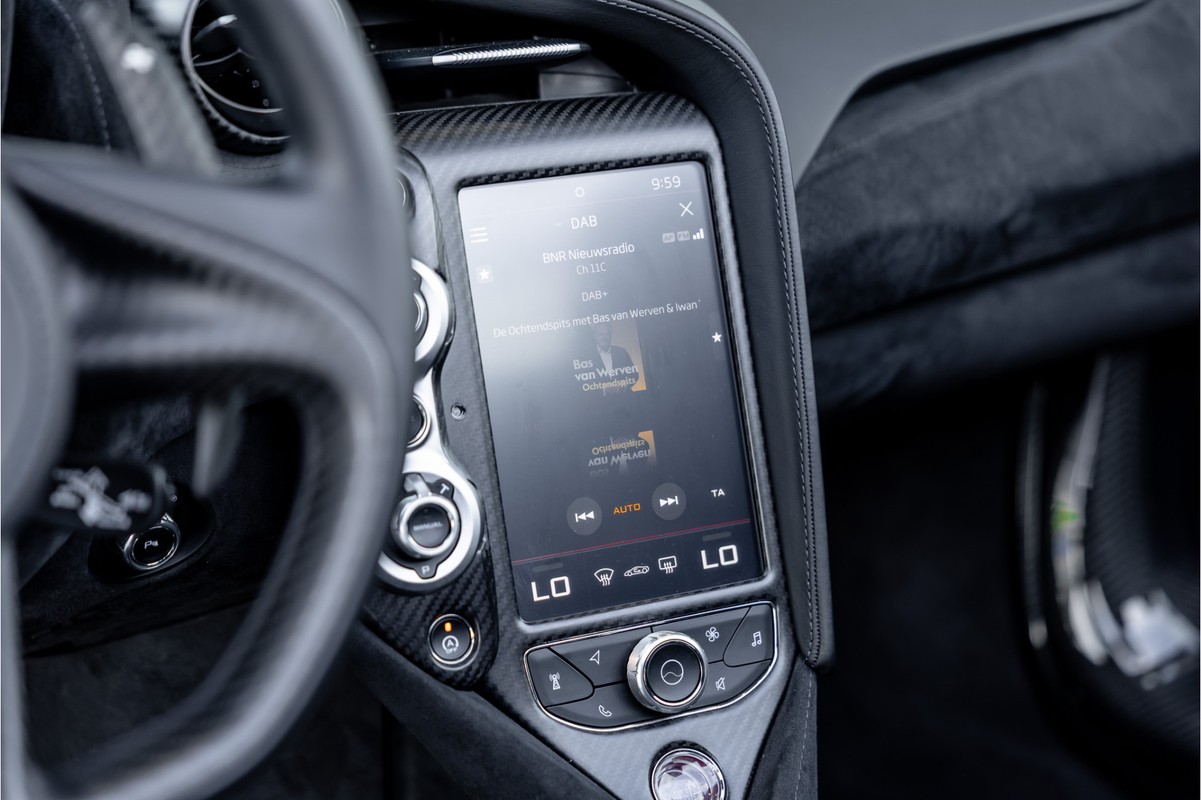 McLaren 720S