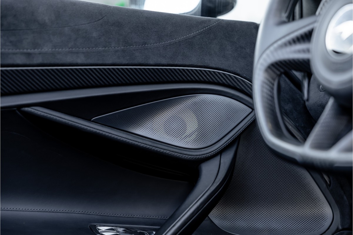 McLaren 720S