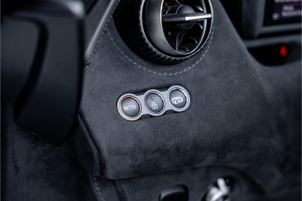 McLaren 720S