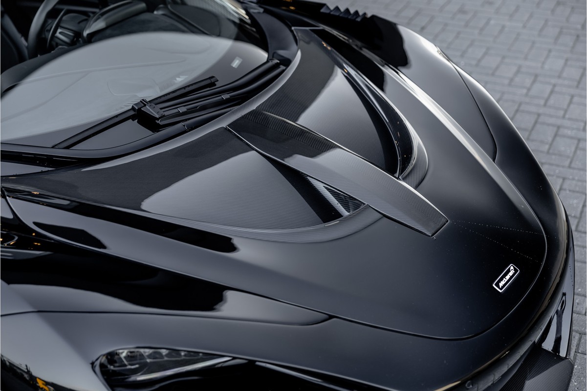 McLaren 720S