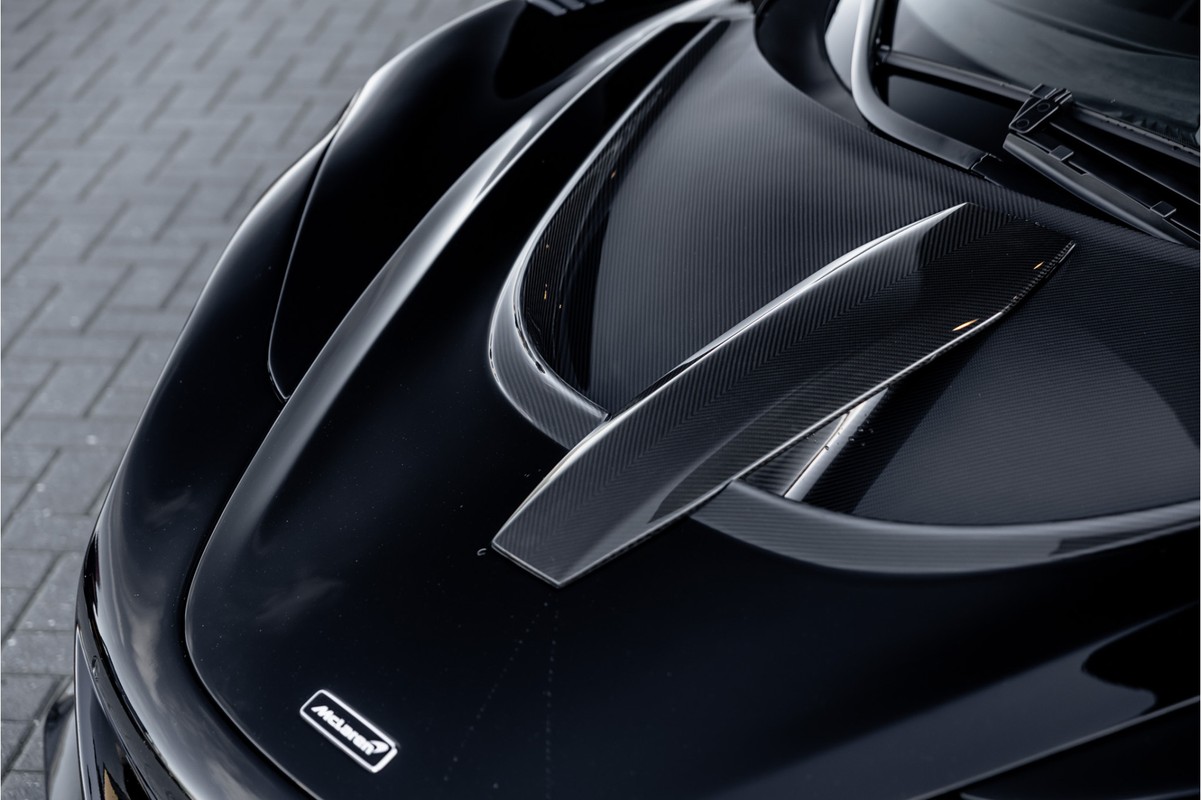 McLaren 720S