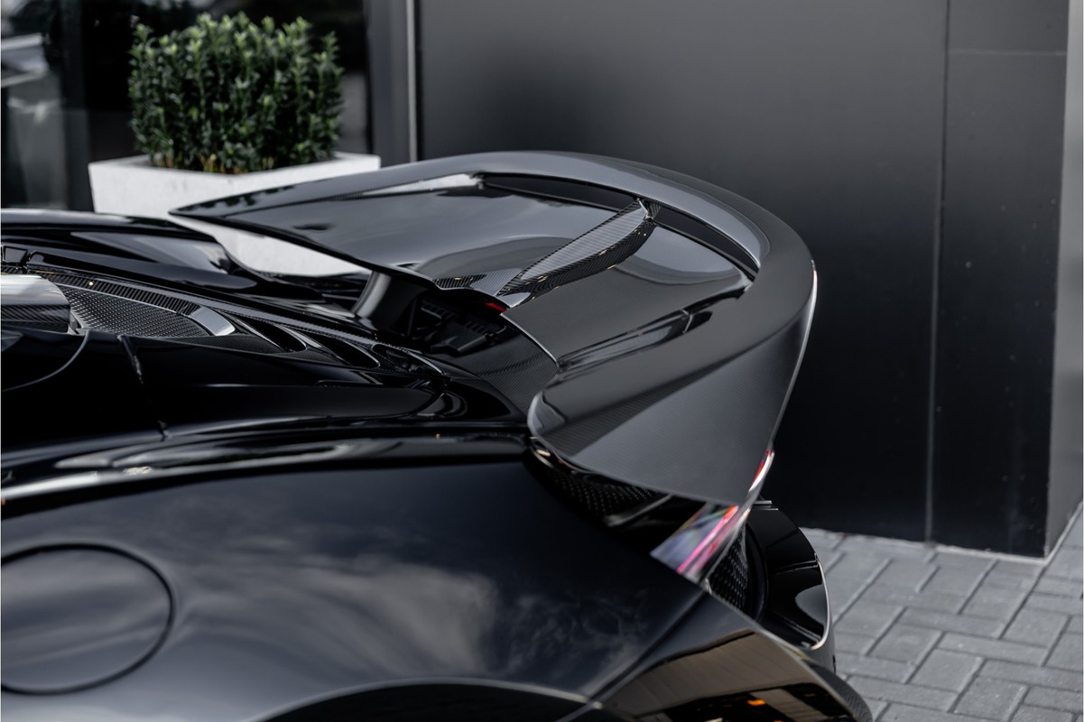 McLaren 720S