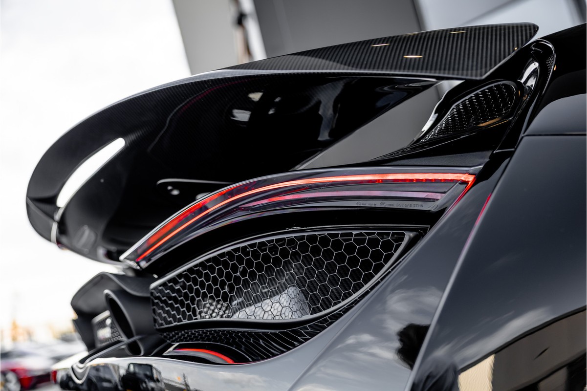 McLaren 720S