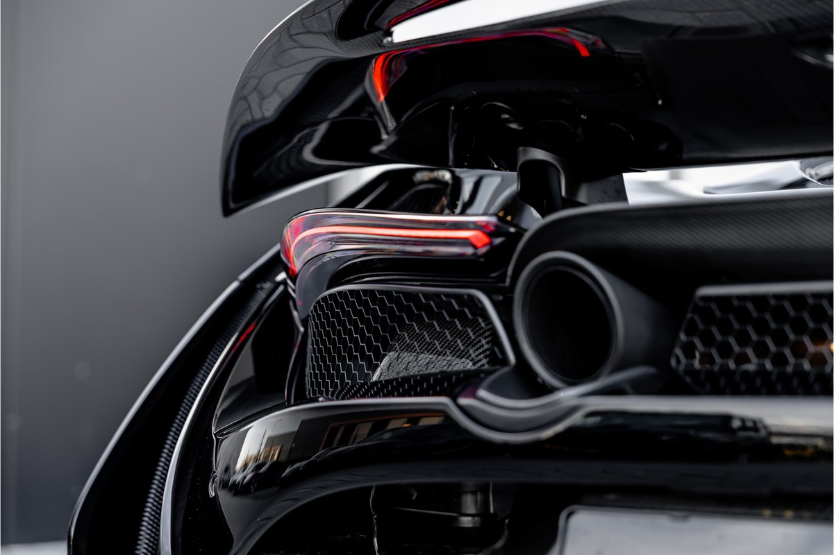 McLaren 720S