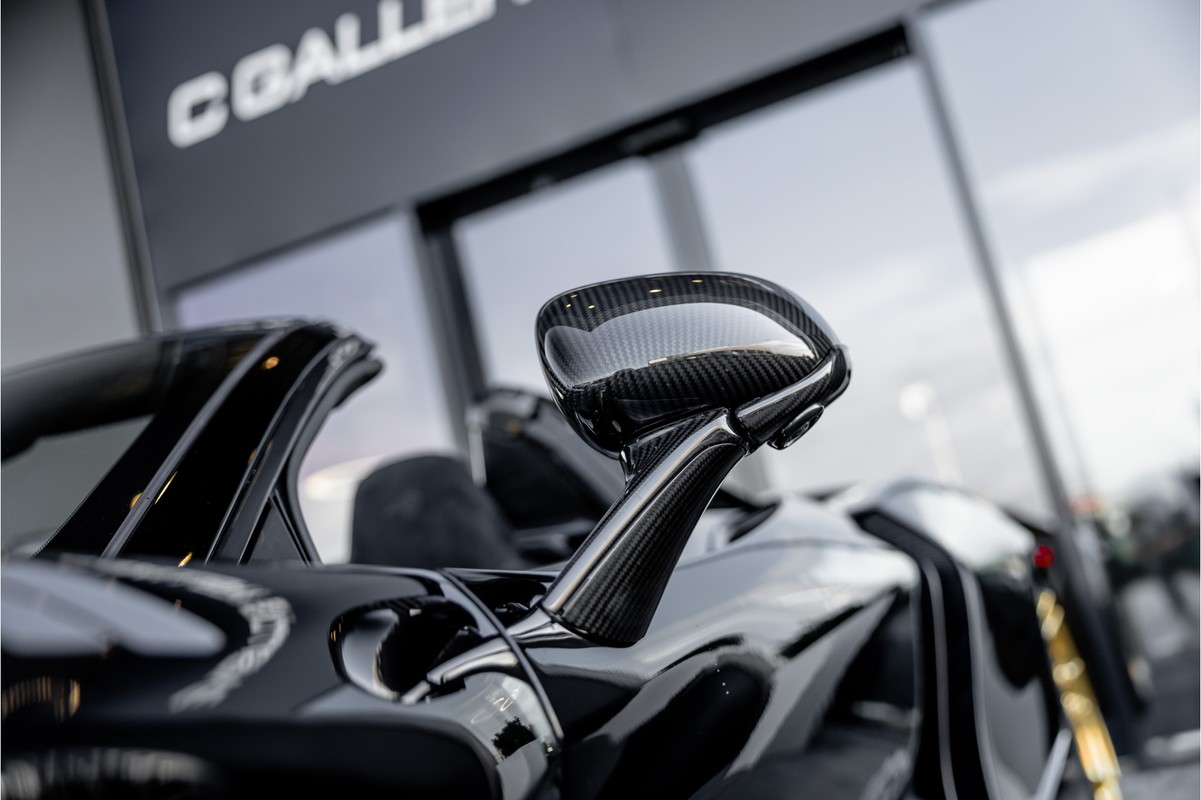 McLaren 720S