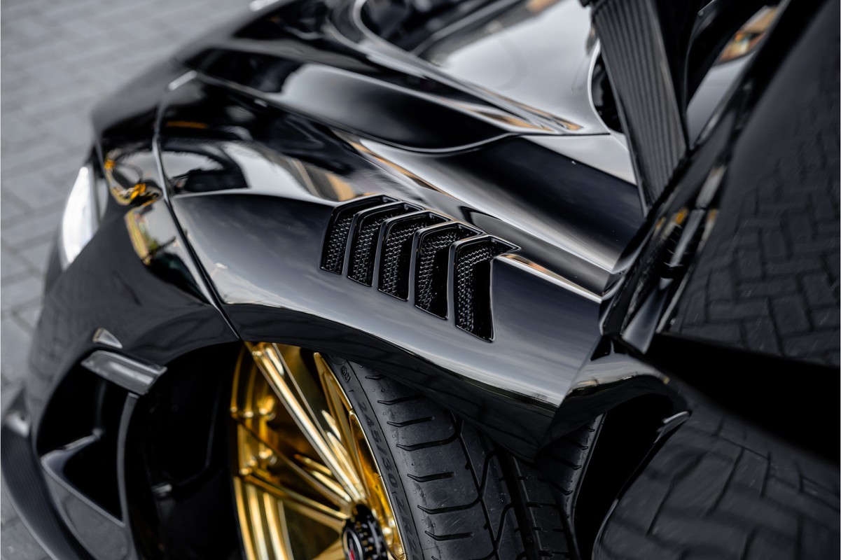 McLaren 720S