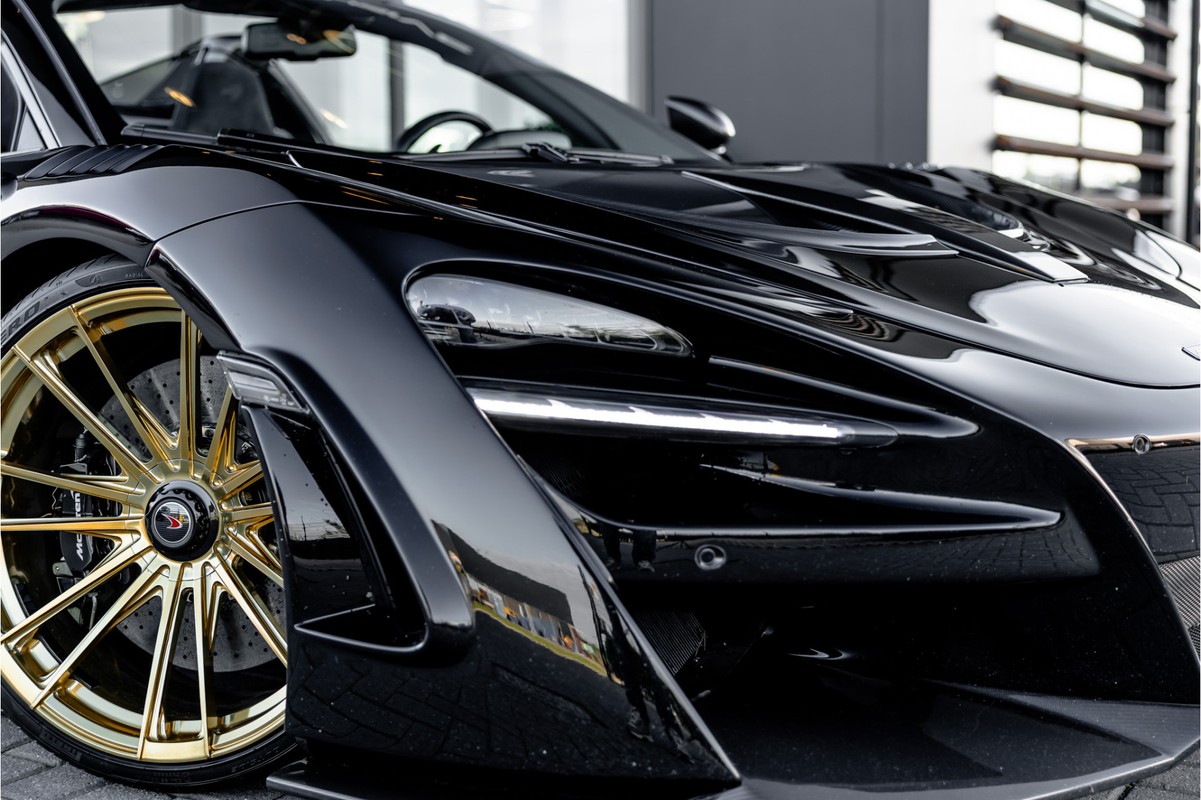 McLaren 720S