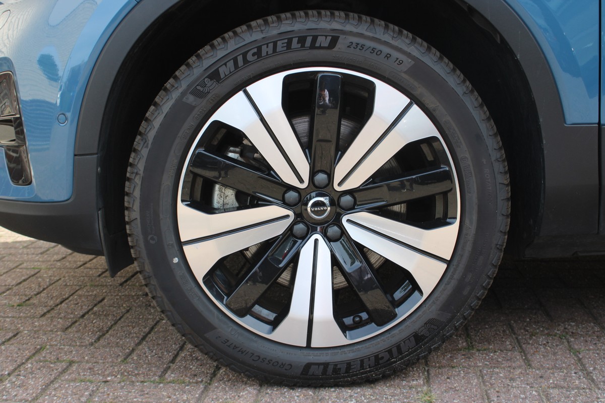 Volvo C40