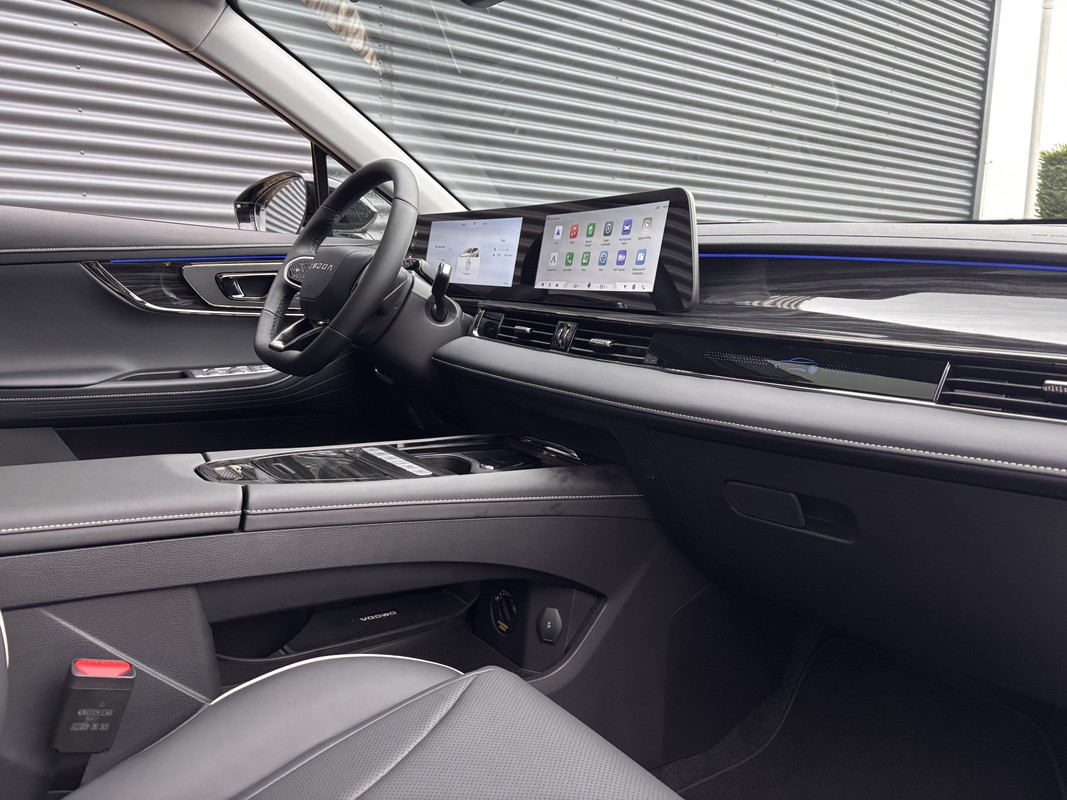 Omoda 5 EV