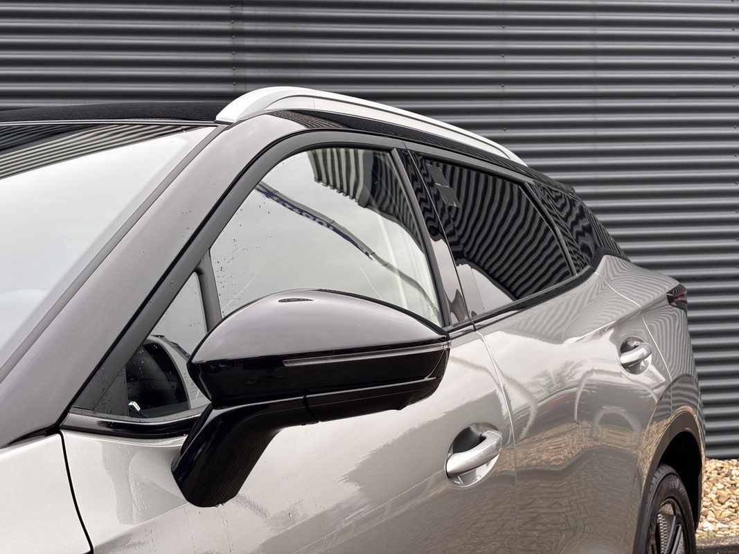 Omoda 5 EV