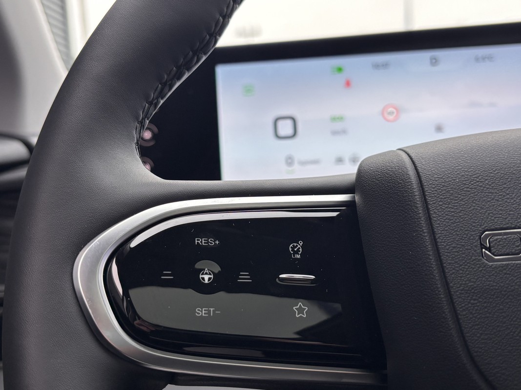 Omoda 5 EV