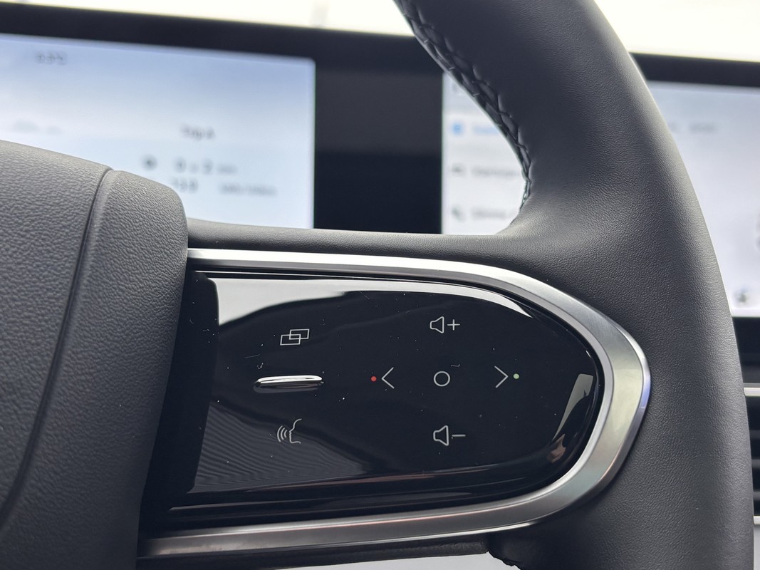 Omoda 5 EV