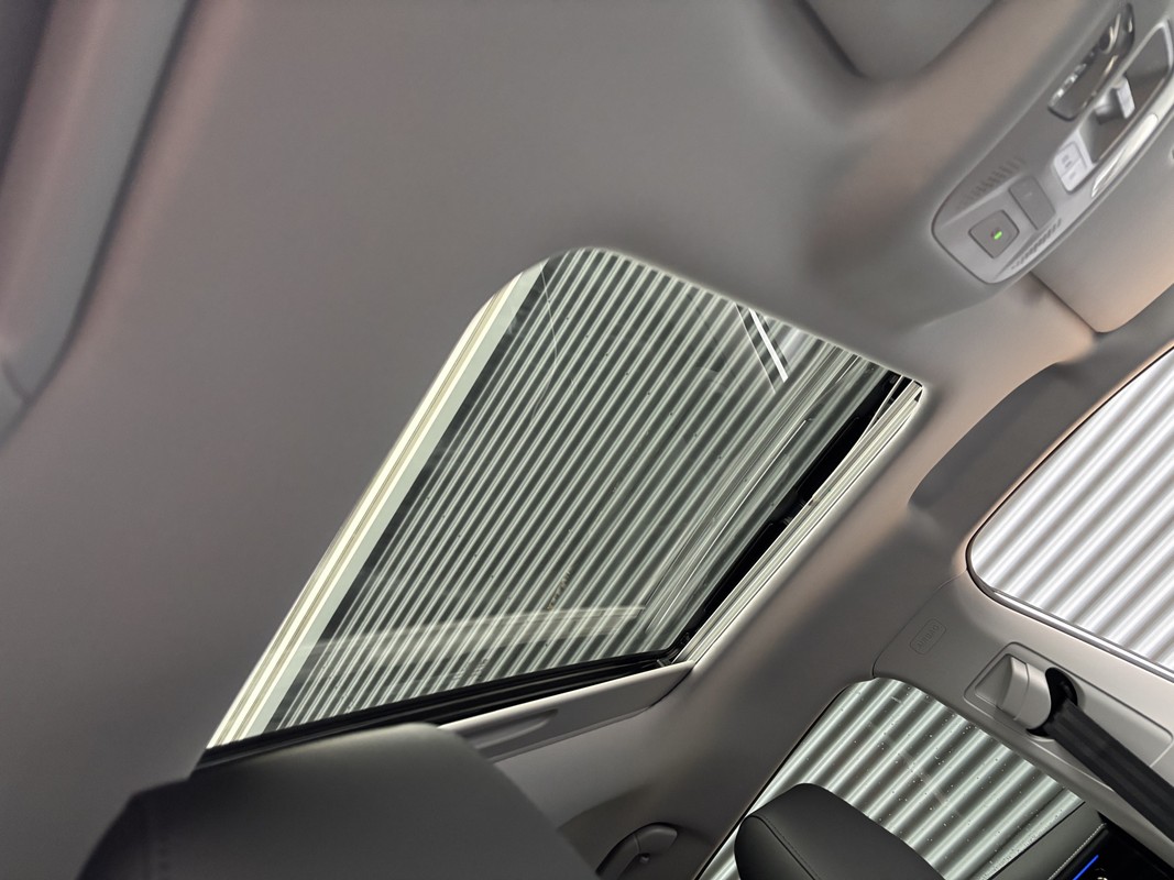 Omoda 5 EV
