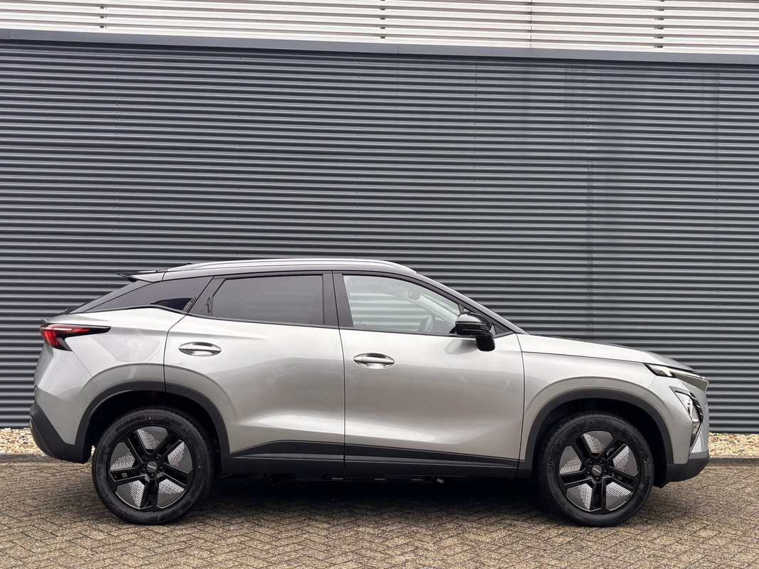 Omoda 5 EV