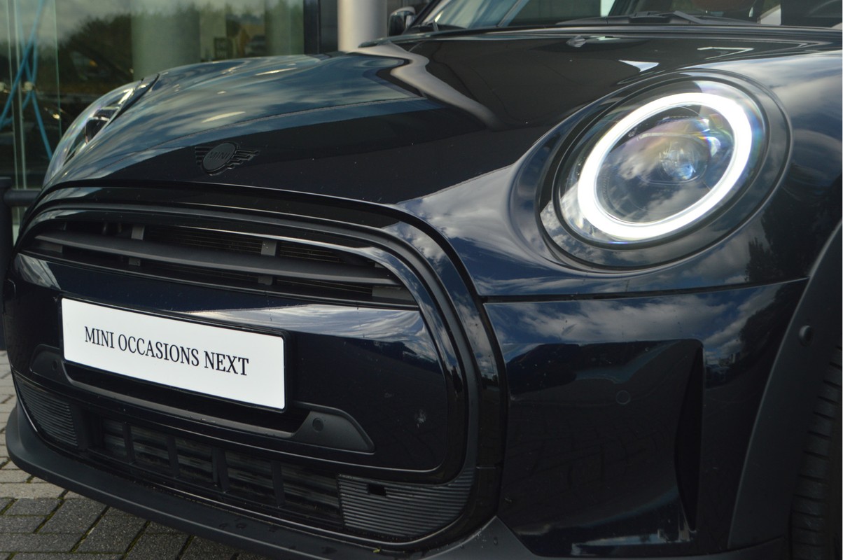 MINI 5-Deurs
