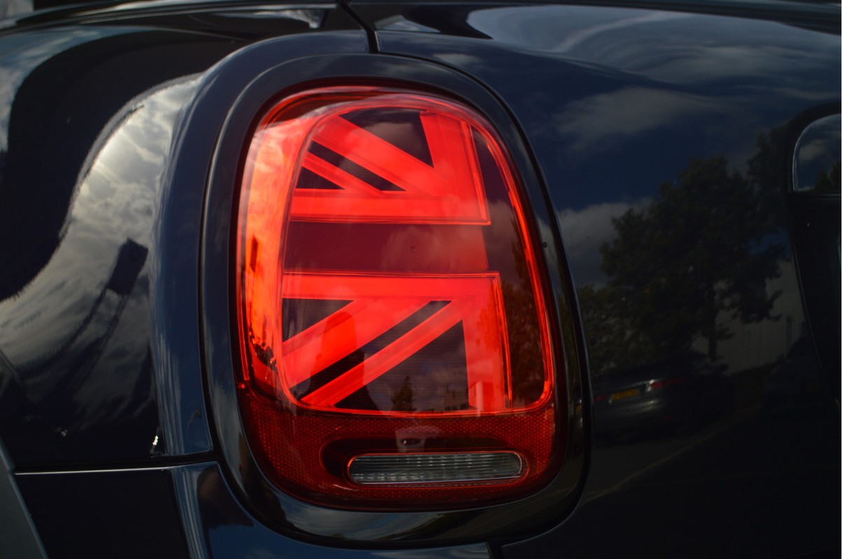 MINI 5-Deurs