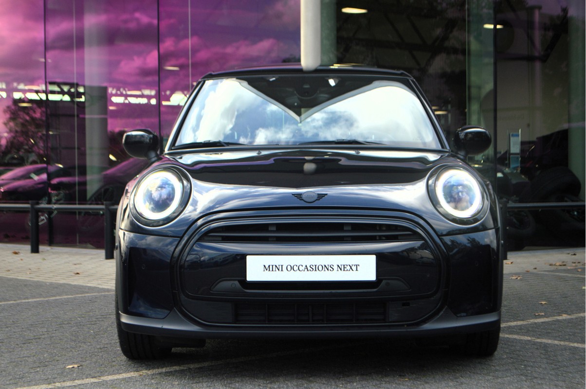 MINI 5-Deurs