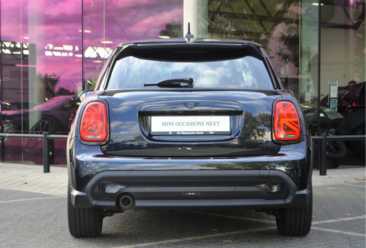MINI 5-Deurs