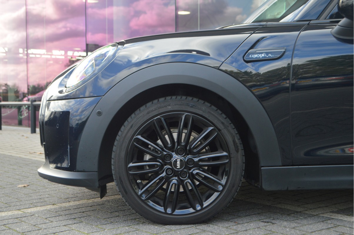 MINI 5-Deurs