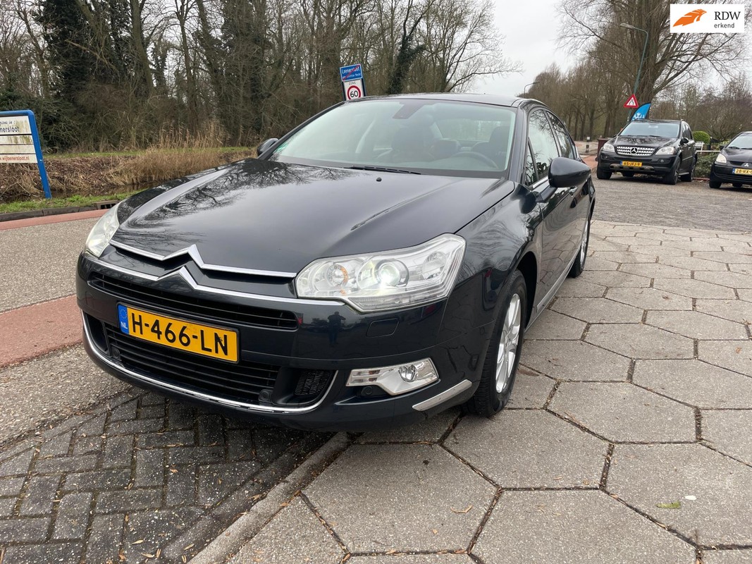 Citroën C5
