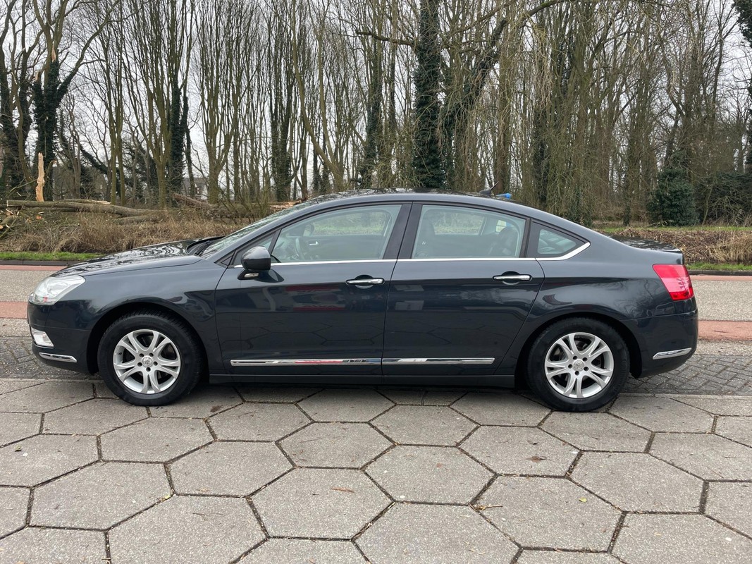 Citroën C5
