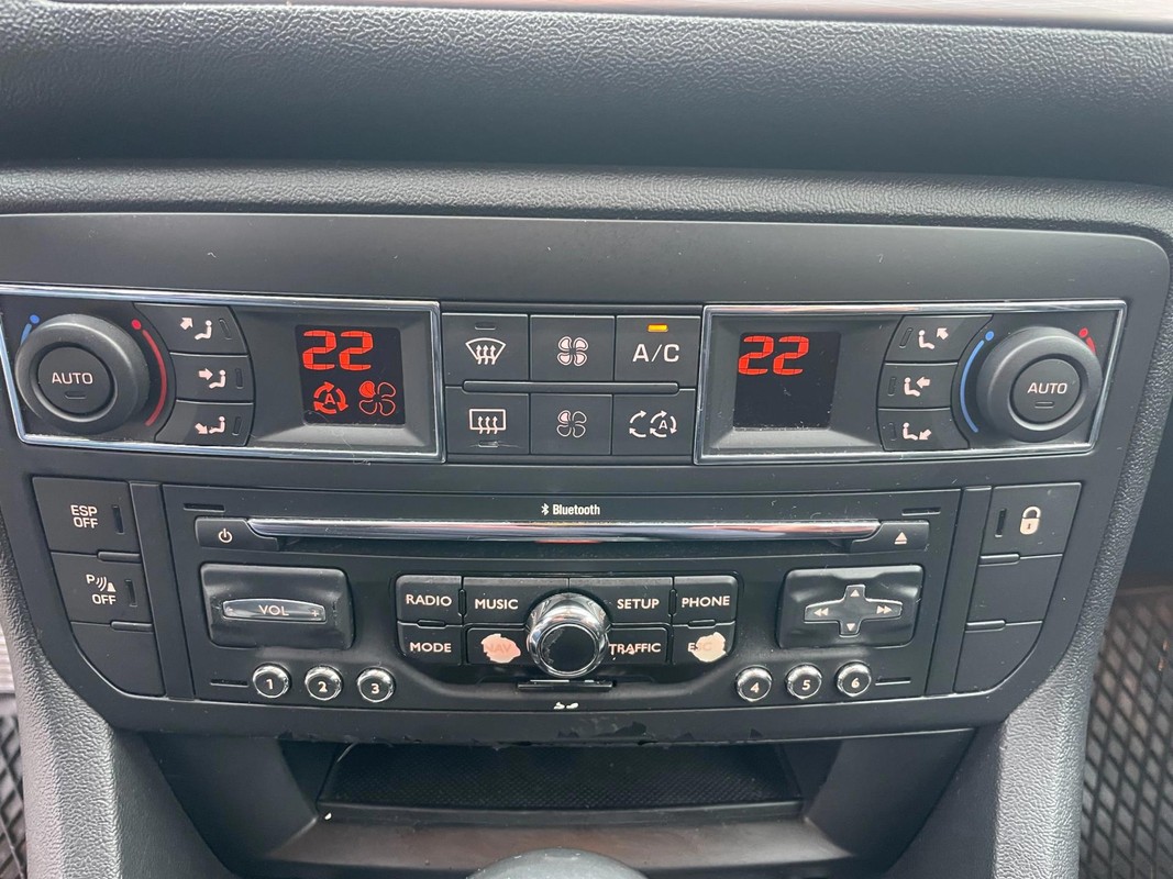Citroën C5