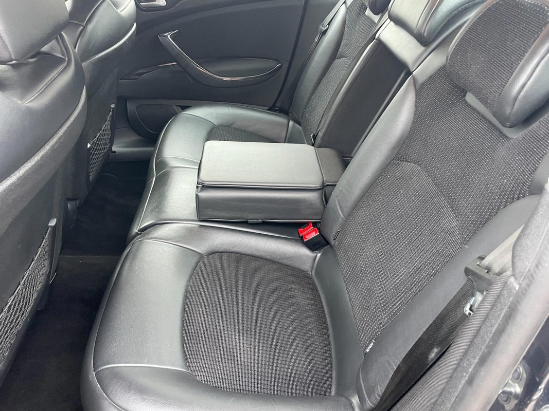 Citroën C5
