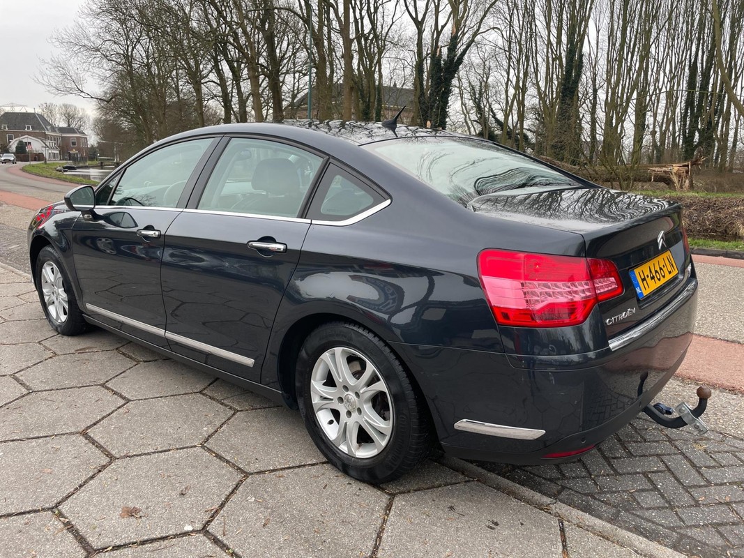Citroën C5