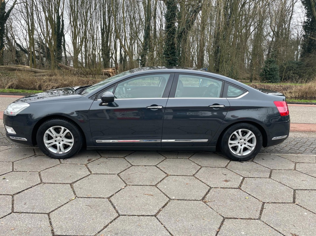 Citroën C5