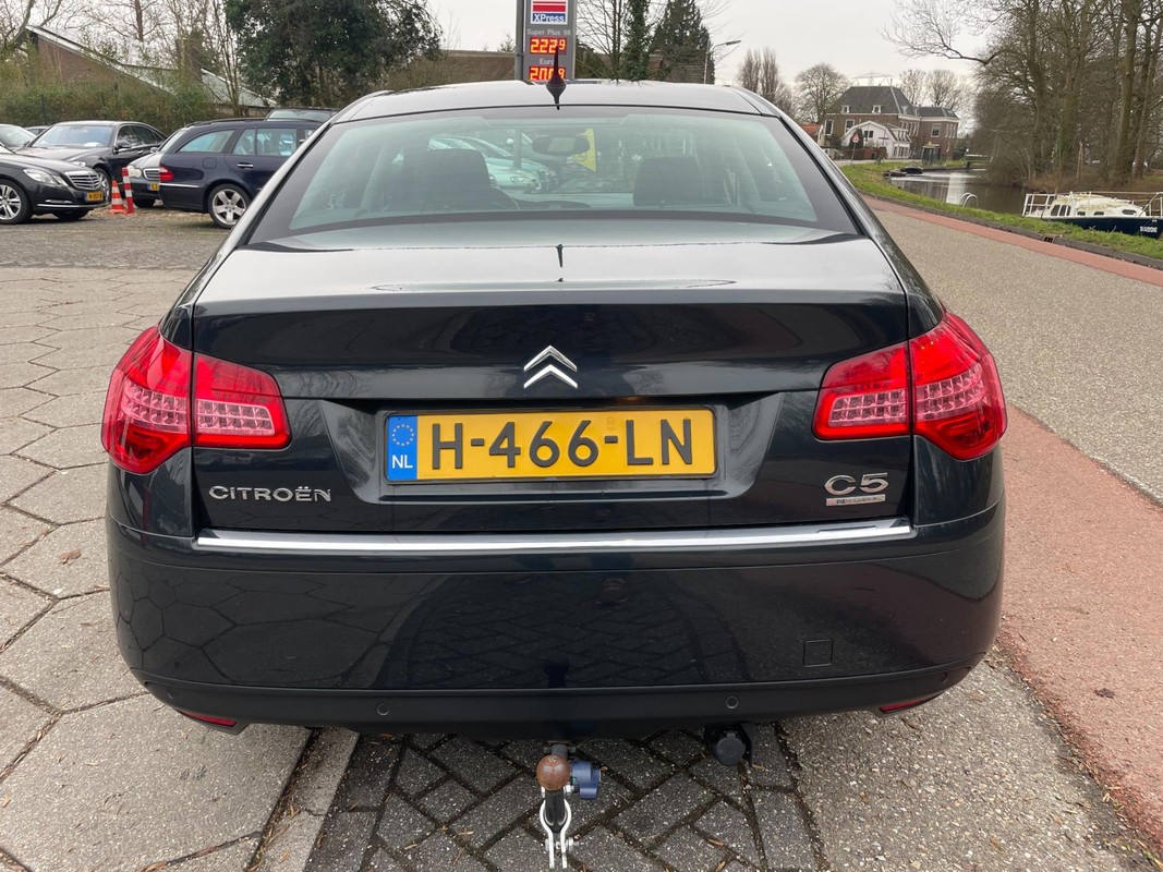 Citroën C5
