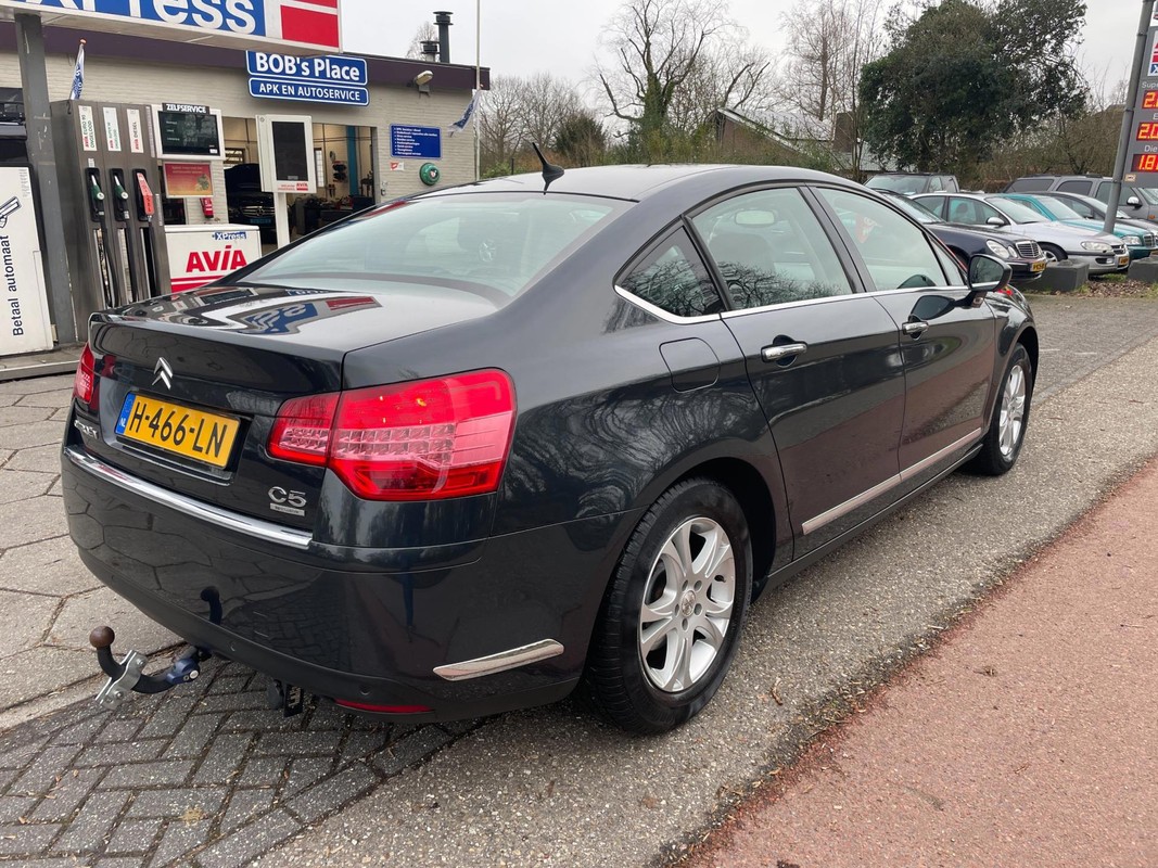 Citroën C5
