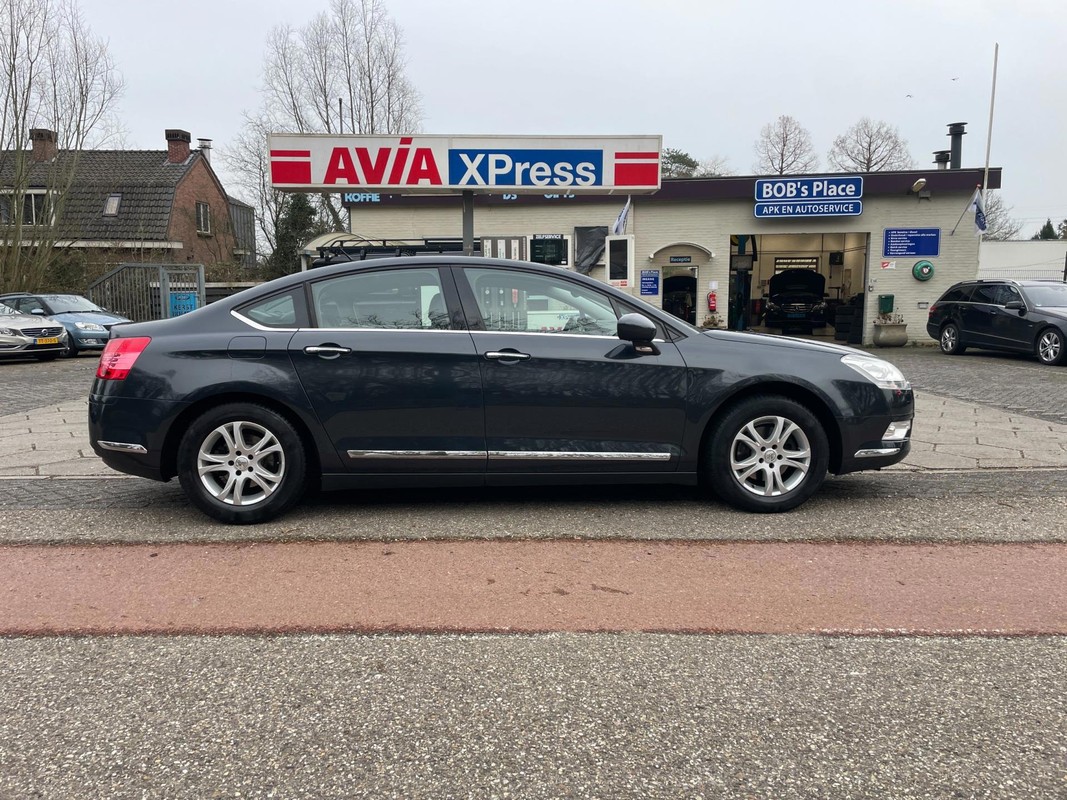 Citroën C5