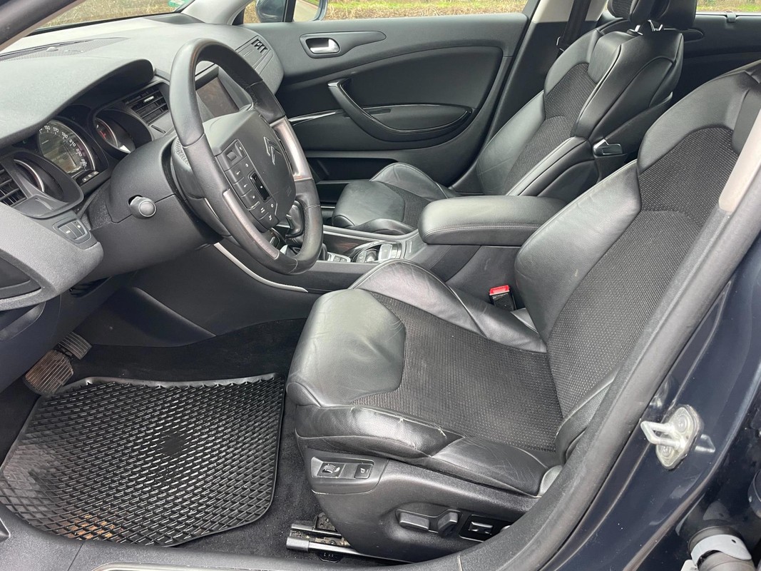 Citroën C5
